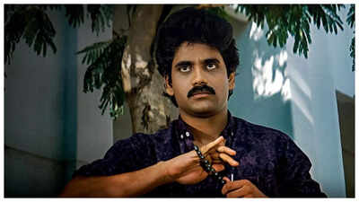 Nagarjuna’s ‘Shiva4K’ shines again: 30year re-release collects USD 58,000 in North America