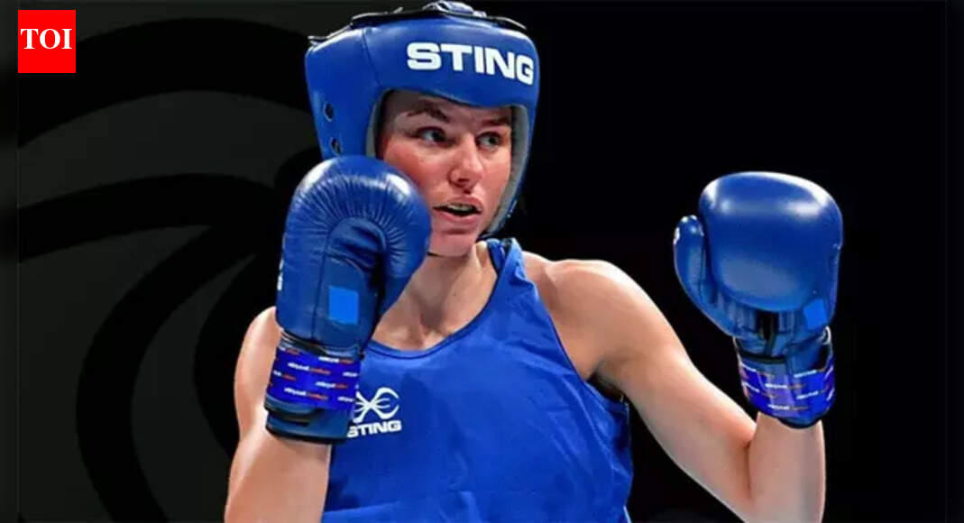 Cancer survivor father my inspiration: Elise Glynn