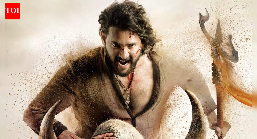 SS Rajamouli’s ‘Varanasi’ sparks title clash