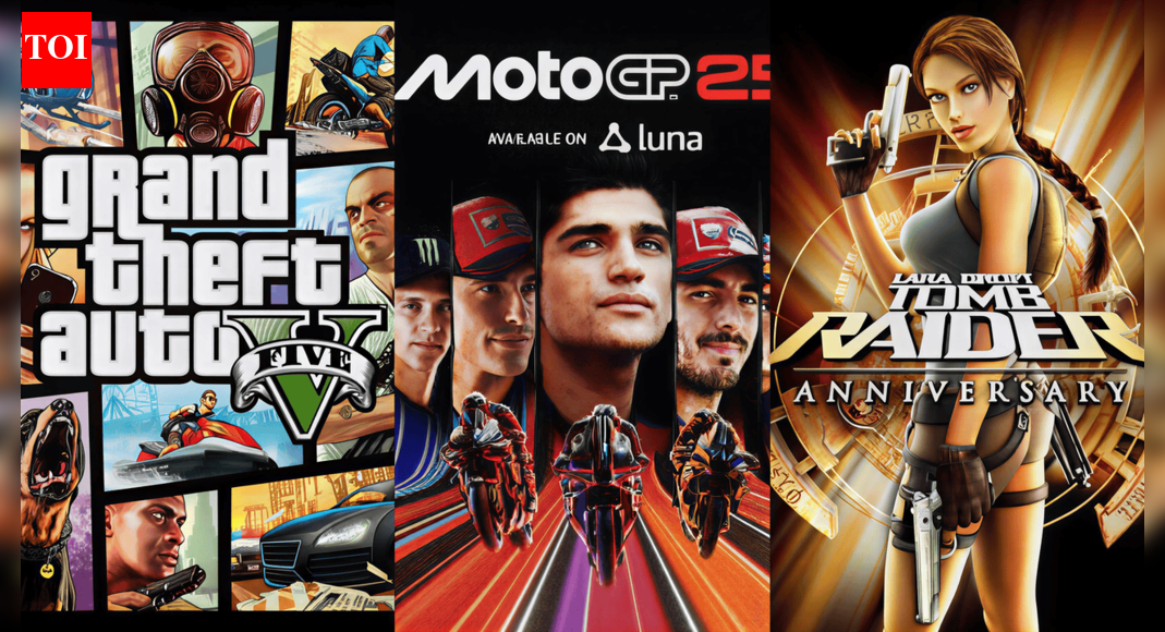 PlayStation Plus adds 9 new November games, featuring big names, top indies, and a classic return