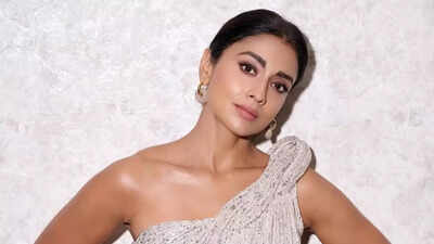 Shriya Saran publicly exposes imposter contacting people using her name and fake number: ‘Go get a life’