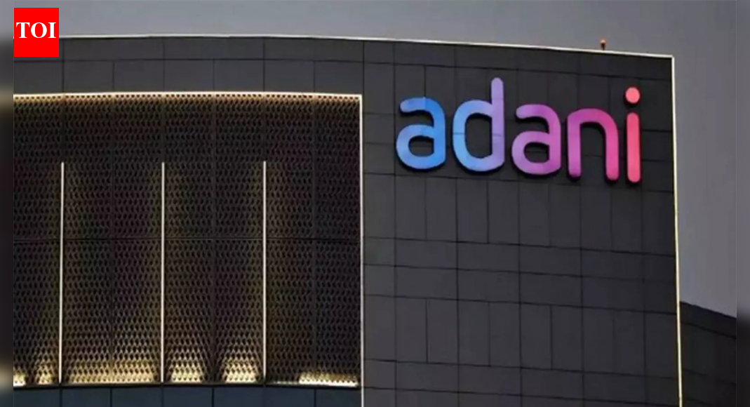 Jaiprakash Associates bid: Adani edges out Vedanta; creditors choose higher upfront payment