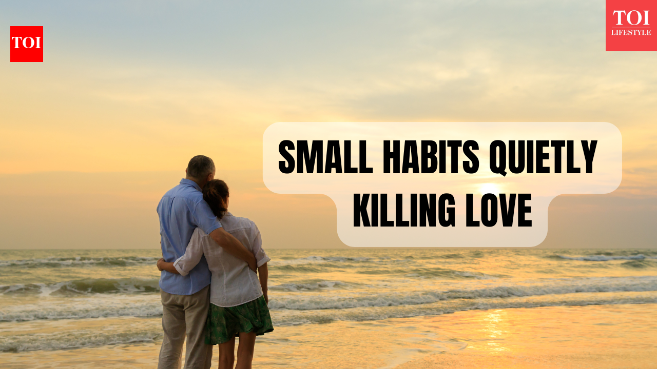 5 common habits that quietly destroy relationships (and how to fix them)