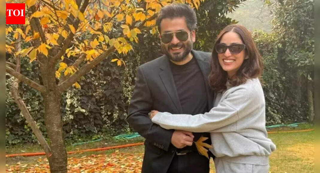 Aditya Dhar and Yami Gautam's Rs 100 crore net worth: Inside the 'Dhurandhar' director’s quiet luxury life, high-end car and serene Bandra home