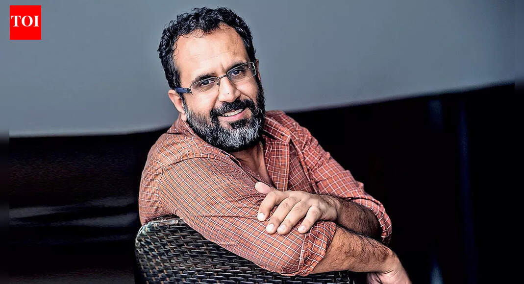 Aanand L Rai: To stay rooted, even when I go back to my Mumbai penthouse, I have to remind myself, the storyteller, that... Tu Dilli ka middle-class ladka hai