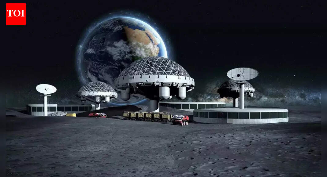 AI data centres on Moon: Jeff Bezos, Elon Musk, Sundar Pichai to lead