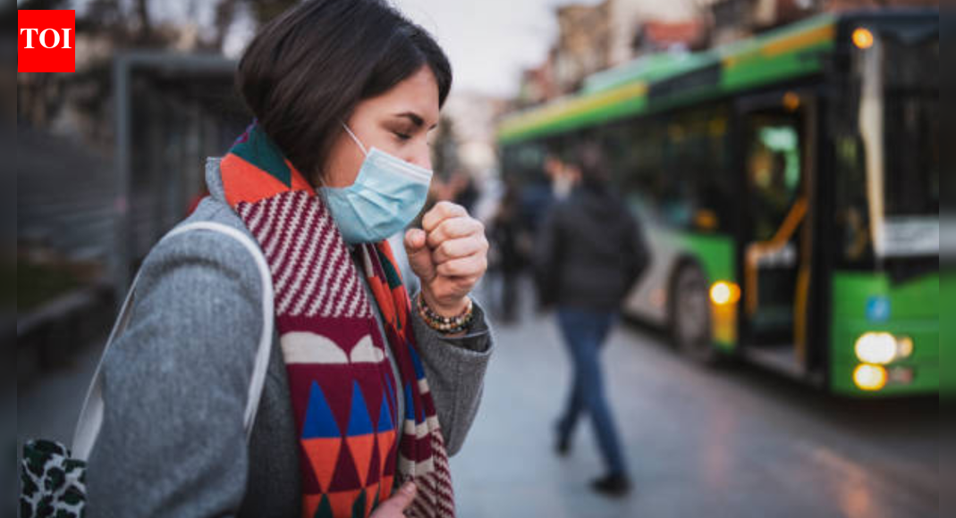 Non-smokers beware: Doctors debunk deadliest misconceptions on World COPD Day