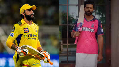 IPL 2026: Anil Kumble questions Ravindra Jadeja trade as Chennai Super Kings brace for biggest rebuild in years
