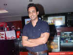 Sarwar Ahuja