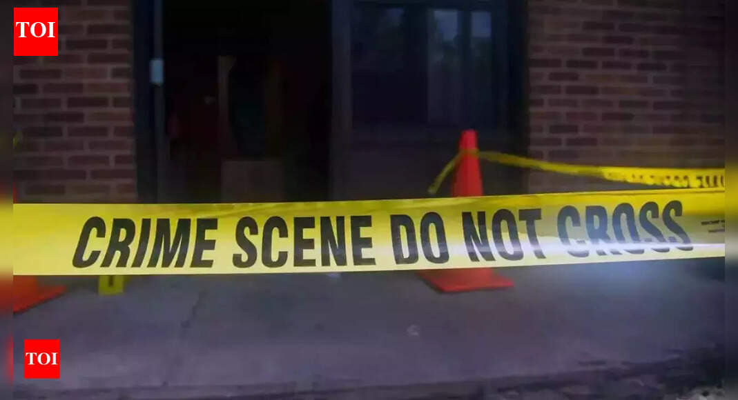 Tamil Nadu shocker: Class 12 girl stabbed to death over suspected love affair; family protests on road