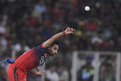 Bhuvneshwar Kumar interview: On art of swing, workload management, fast bowlers injuries and more