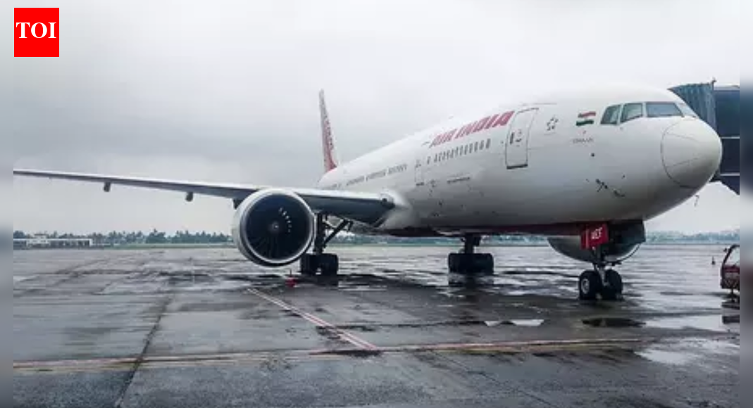 Financial troubles deepen! Air India lobbies government for airspace access in China’s Xinjiang as Pakistan airspace closure hikes costs: Report