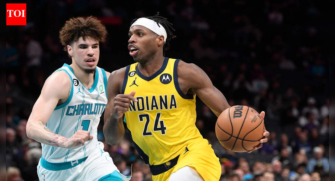 Indiana Pacers vs Charlotte Hornets (11-19-2025) game preview: When and where to watch, expected lineup, injury report, prediction, and more