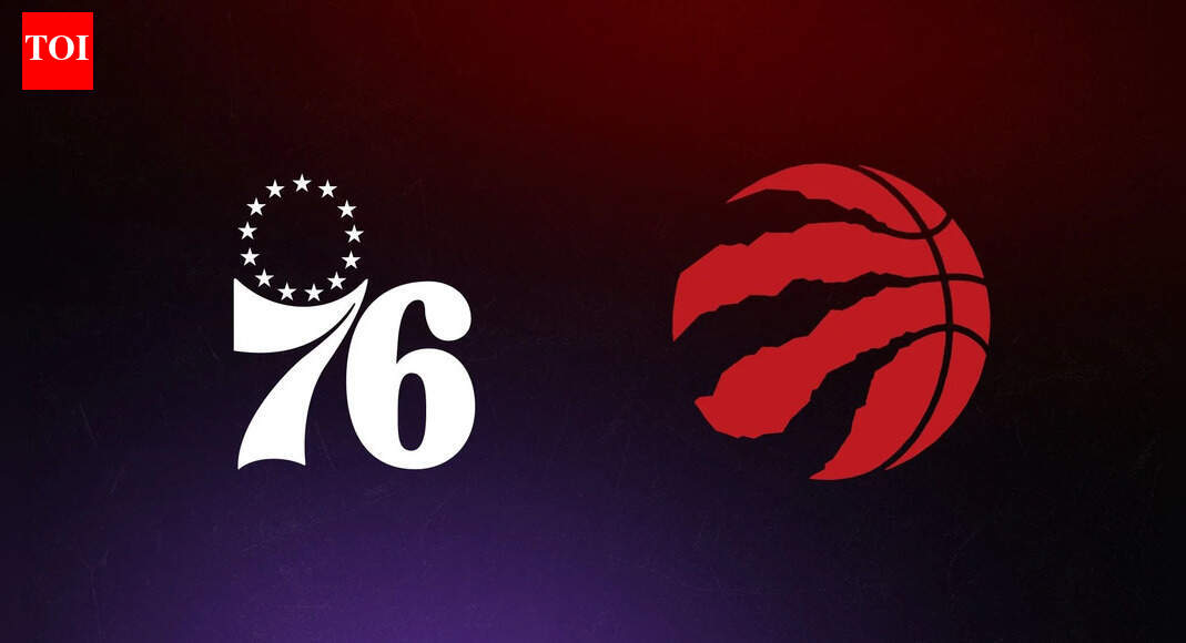 Philadelphia 76er vs Toronto Raptors (11-19-2025) game preview: When and where to watch, expected lineup, injury report, prediction, and more