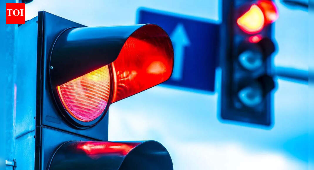Stuck at a red light? Here’s how to make the signal detect your vehicle