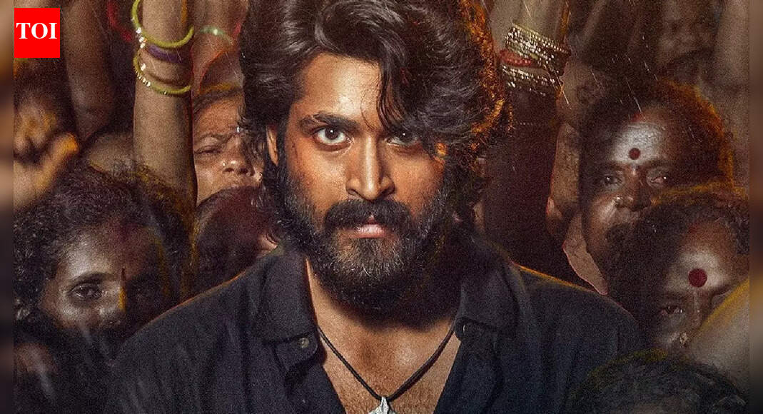 'Diesel' OTT release date confrmed: When and where to watch Harish Kalyan's action entertainer