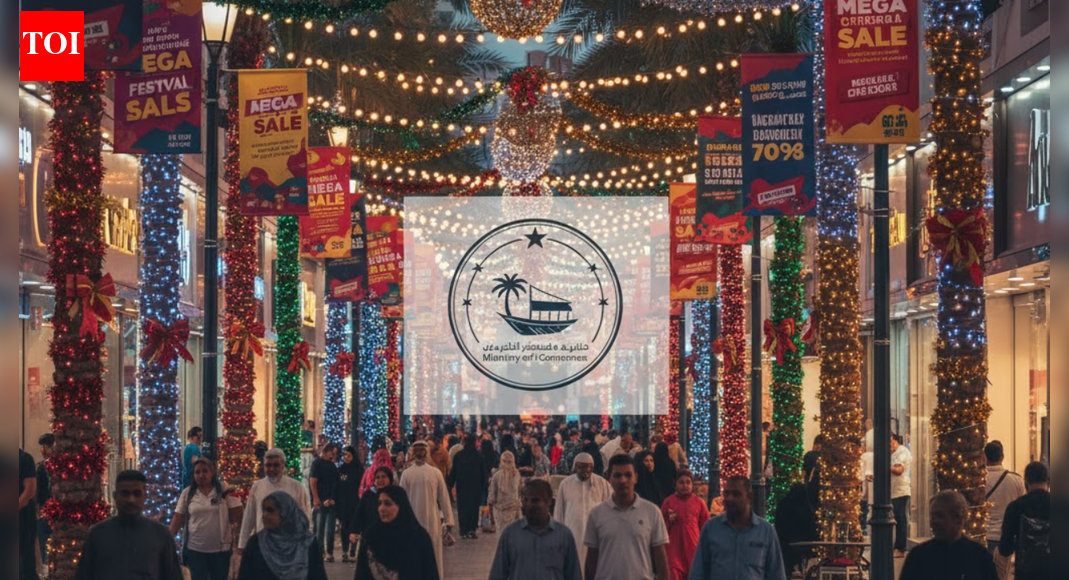 Bahrain unveils incentive program for domestic retailers to encourage consumer spending and boost economy this festive season