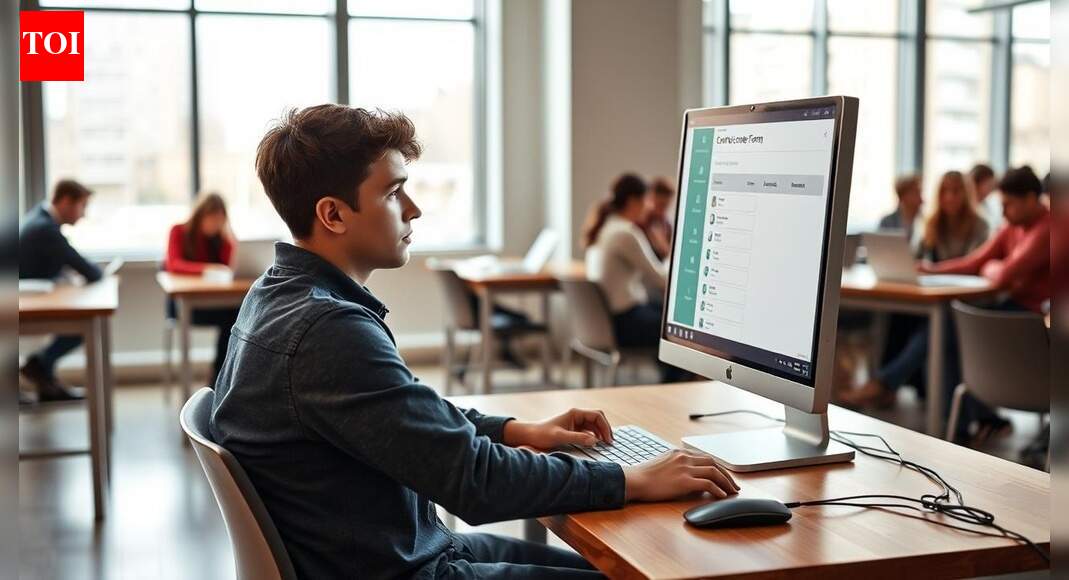 CAT 2025: IIM professor shares expert tips for Verbal Ability