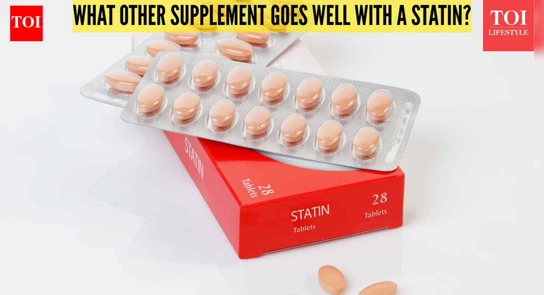 CoQ10 Supplement: Are you on statins for Blood Pressure or Diabetes? Then this should on your supplement list, too | – The Times of India