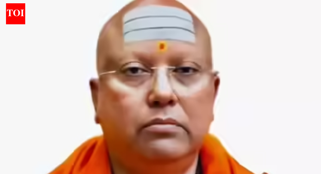 Tihar Jail tells Delhi court Chaitanyananda Saraswati is in ‘safe and secure custody’ after threat claims