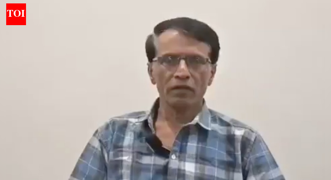 After Madvi Hidma’s death, former Maoist Bhupati urges cadres to shun violence, shares number for surrender talks