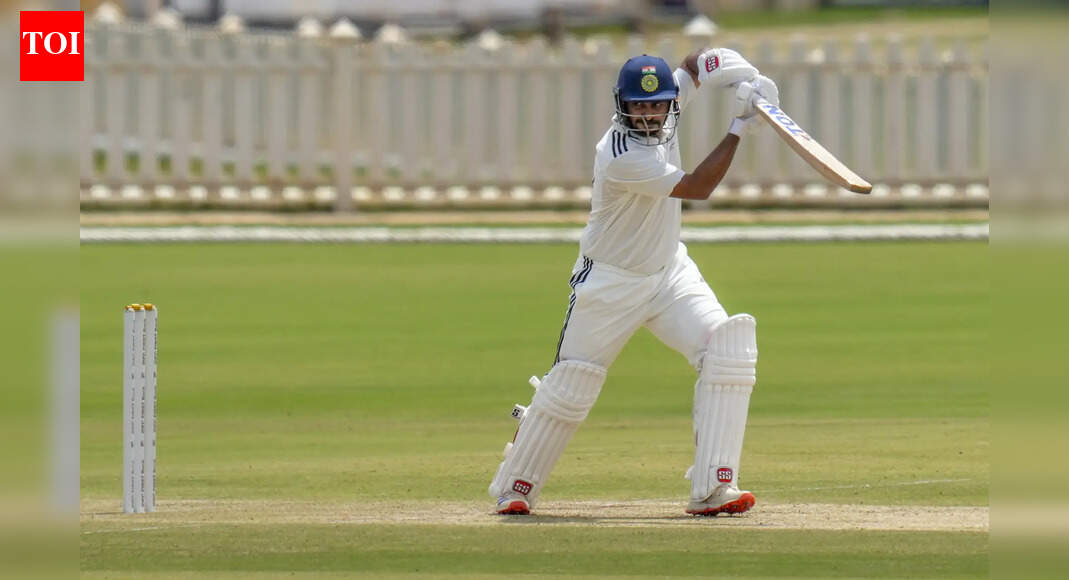 'Perfect preparation': Mumbai captain Shardul Thakur gives thumbs-up to Ranji season split