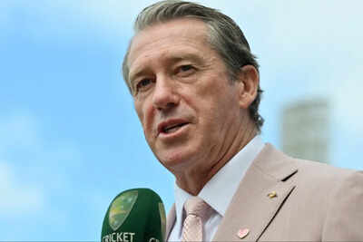 Ashes: Why Glenn McGrath was dropped from ABC commentary panel ahead of Perth Test