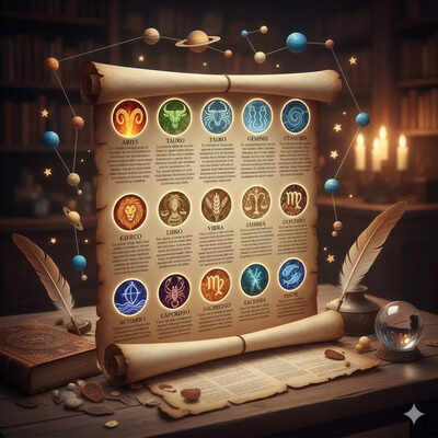 Horóscopo del Amor Hoy, 19 de noviembre de 2025: Lo que dicen los astros sobre tu vida sentimental