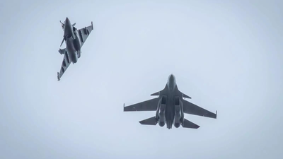 Fake debris images? US flags China's 'disinformation campaign' against Rafale after Operation Sindoor — what it says