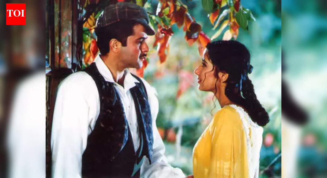 '1942: A Love Story' returns in 8K glory; IFFI 2025 to host special screening, Tribute to Vidhu Vinod Chopra & R.D. Burman