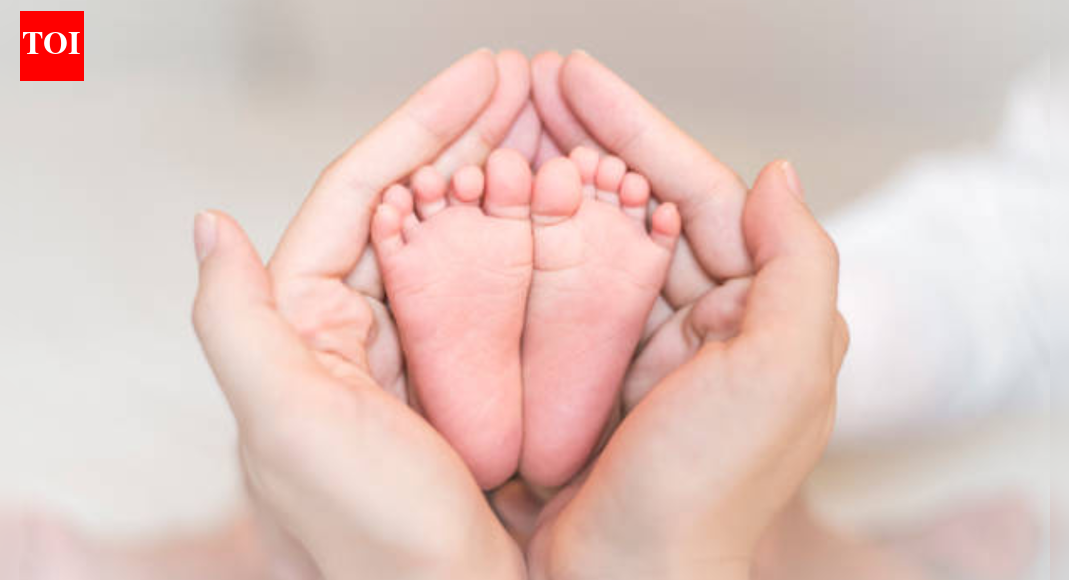 Delhi shocker: Ghaziabad woman kidnaps infant boy from footpath over desire for male child; rescued