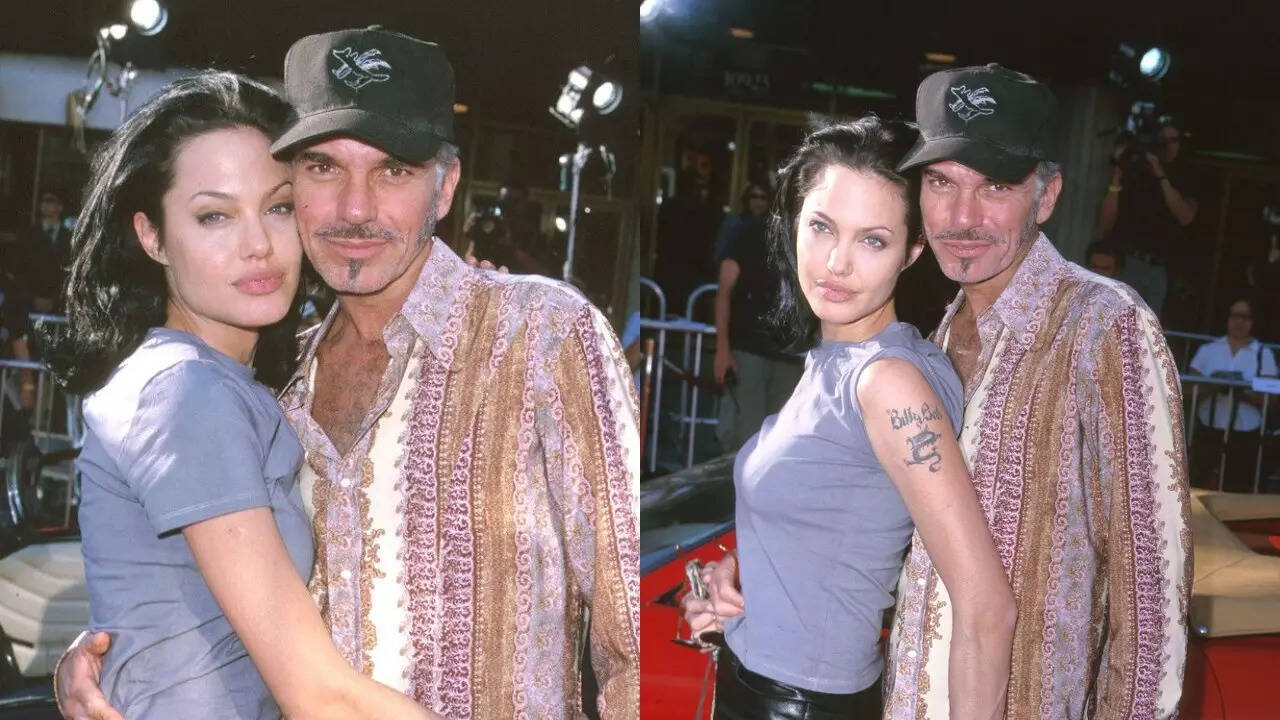 Billy Bob Thornton Finally Explains His Divorce from Angelina Jolie