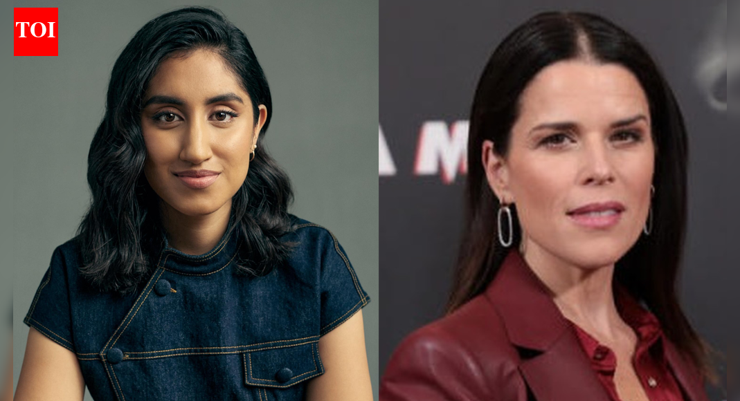 Ambika Mod, Neve Campbell and others join Keira Knightley in 'Black Doves' season 2