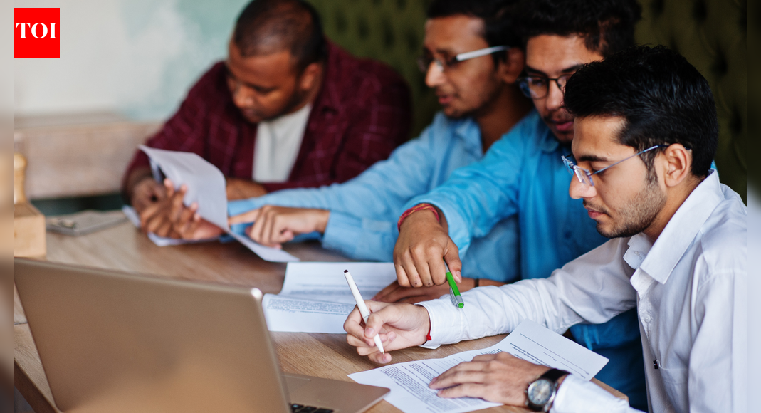 JEE Main vs GATE: Which engineering exam is tougher?