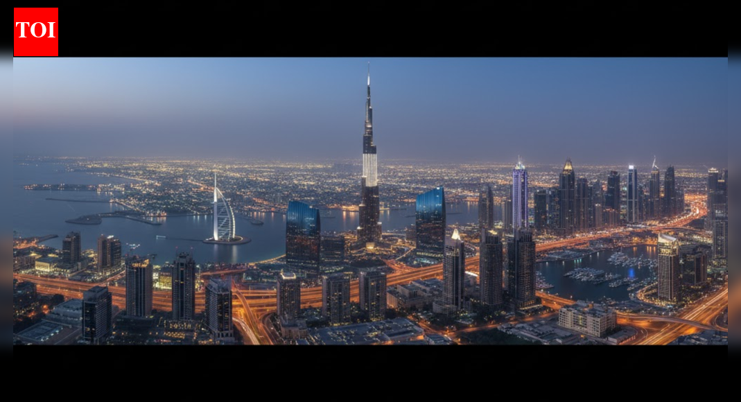 UAE rental market to shift to monthly payments, ending large upfront cheques