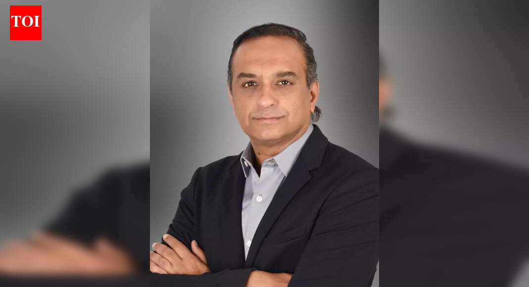 Dell appoints Anurag Arora as head of India consumer business