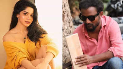 Divya Bharathi vs Naresh Kuppili: ‘GOAT’ Actress Hits Back Boldly, Says “Isn’t It Just a Harmless Joke?”