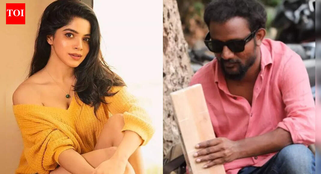 Divya Bharathi vs Naresh Kuppili: ‘GOAT’ actress hits back boldly