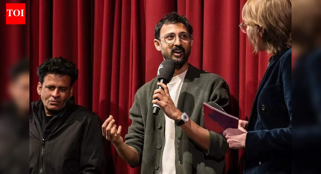 A global win doesn’t open doors at home: Director Raam Reddy on India Indie's film crisis