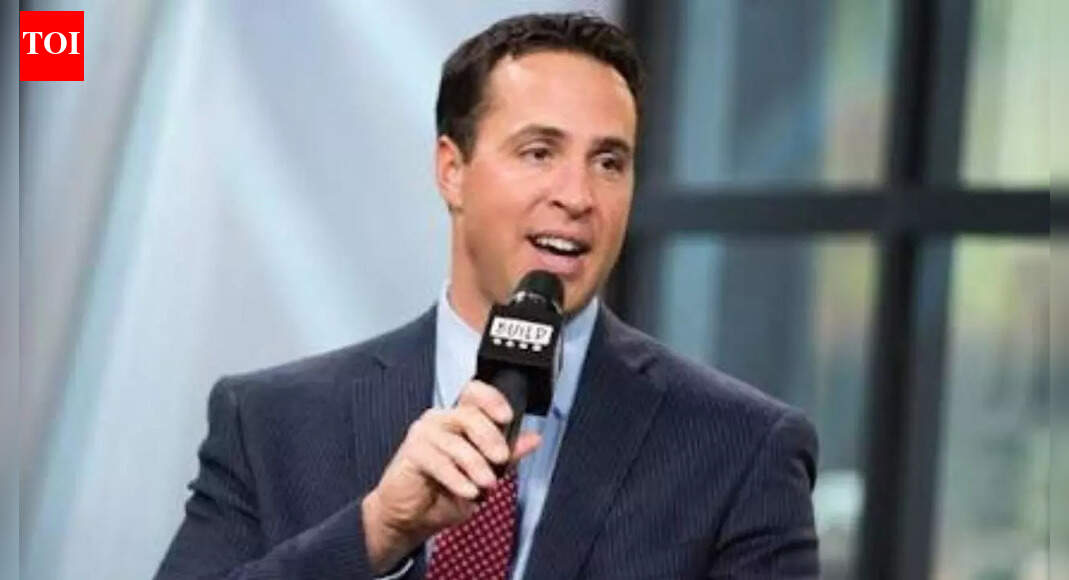 Former New York Yankees player Mark Teixeira raises alarm as ICE faces huge threat spike from AI lies