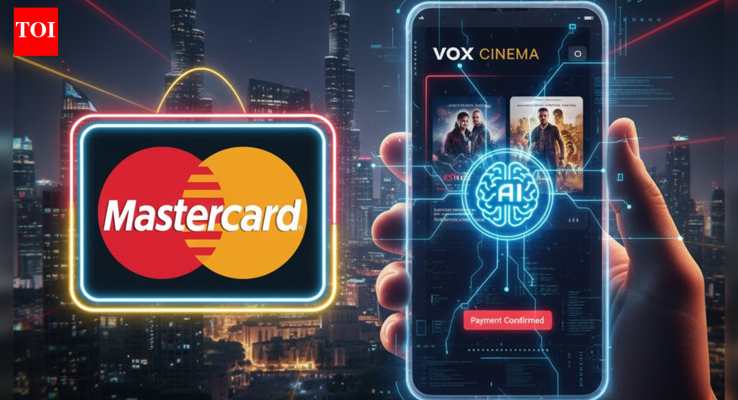 Mastercard brings AI powered Agent Pay in UAE, first launch outside US