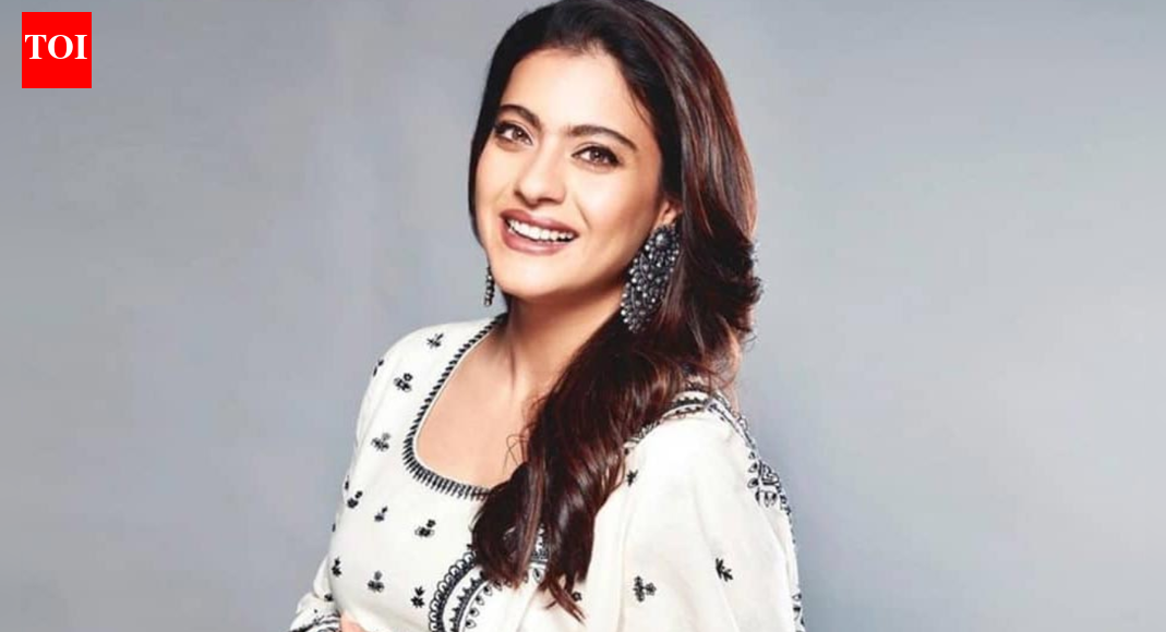 Kajol rents out Goregaon property for Rs 6.9 lakh per month, set to earn Rs 8.6 crore in nine years - Report