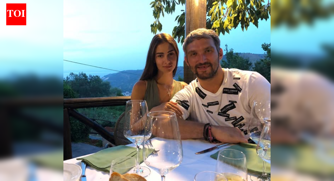 Who is Alex Ovechkin’s wife? What makes his relationship with Anastasia Shubskaya an ideal example of love and partnership