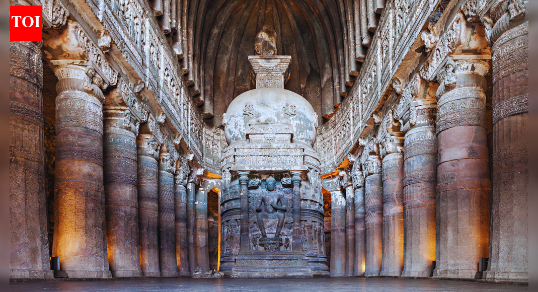 The UNESCO World Heritage wonder that Ankur Warikoo calls better than the Taj Mahal