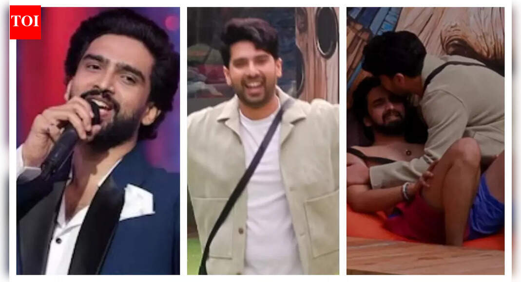 Bigg Boss 19: Amaal Mallik's brother Armaan Malik enters the house; warns him to 'stay away from Tanya Mittal'