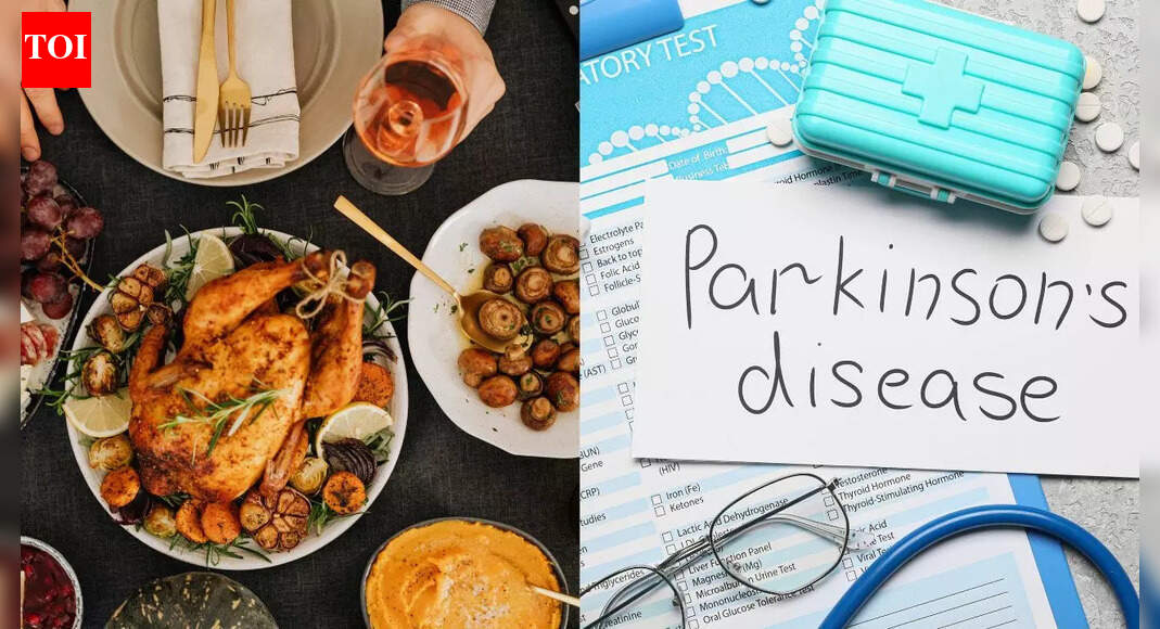 Foods to avoid with Parkinson’s disease for better symptom control