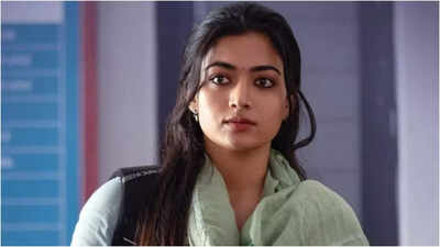 'The Girlfriend' OTT release: When and where to watch Rashmika Mandanna-led female empowering drama