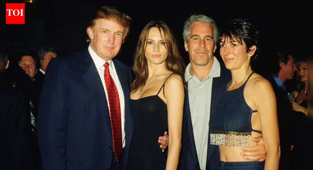 Jeffrey Epstein’s brother says GOP is ‘sabotaging’ sex-scandal files by removing their names as Trump makes U-turn on release