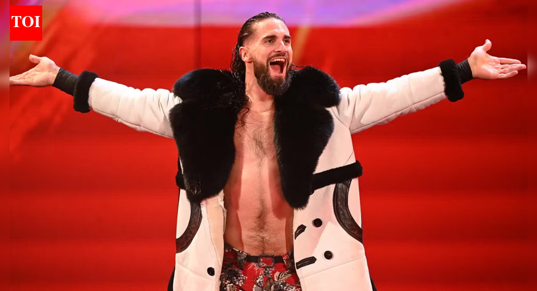 6-time World Champion Seth Rollins announced for a major appearance outside WWE