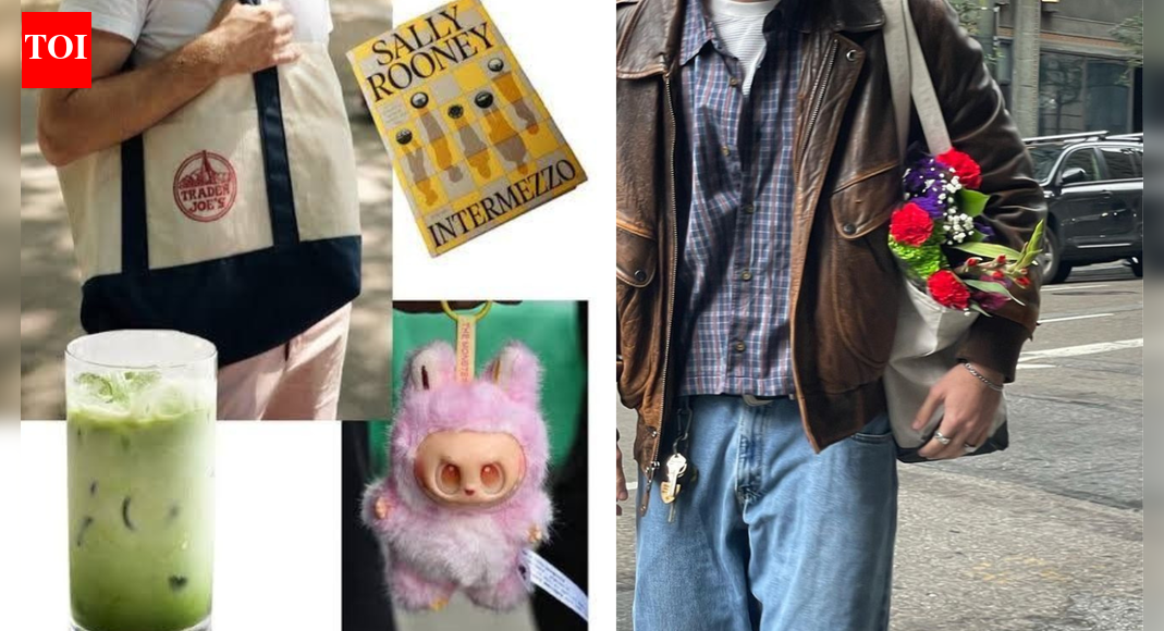 Int'l Men's Day: Social media is mocking 'performative males'. But who are they?